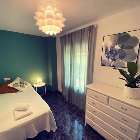Casa River View -