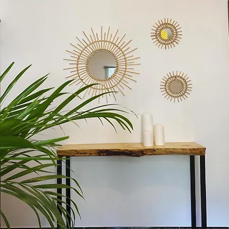 بيت للعطل Casa River View - كازورلا