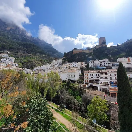 Holiday home Casa River View -