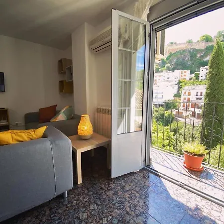 Holiday home Casa River View -