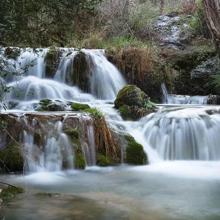 Casa River View - Cazorla