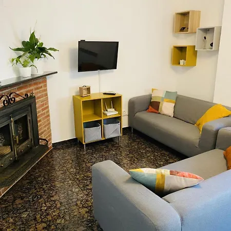 Casa River View - Holiday home Cazorla