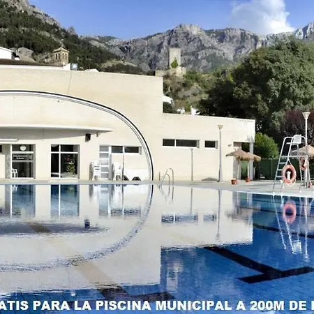 Casa River View - Holiday home