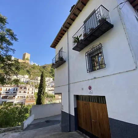 Casa River View - Cazorla