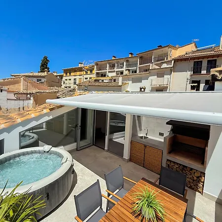 Casa River View - *