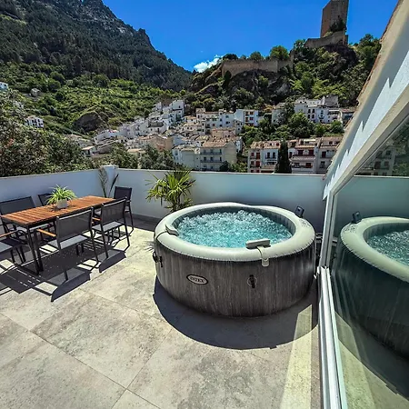 Casa River View - Holiday home Cazorla