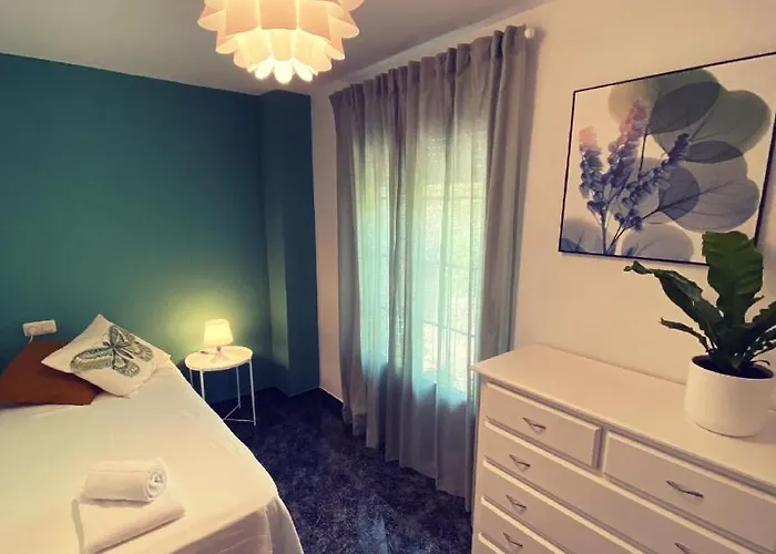 Casa River View -