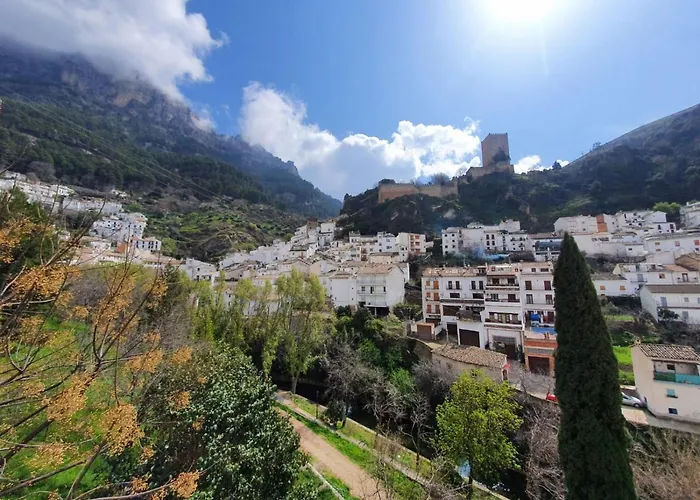 Casa vacanze Casa River View -