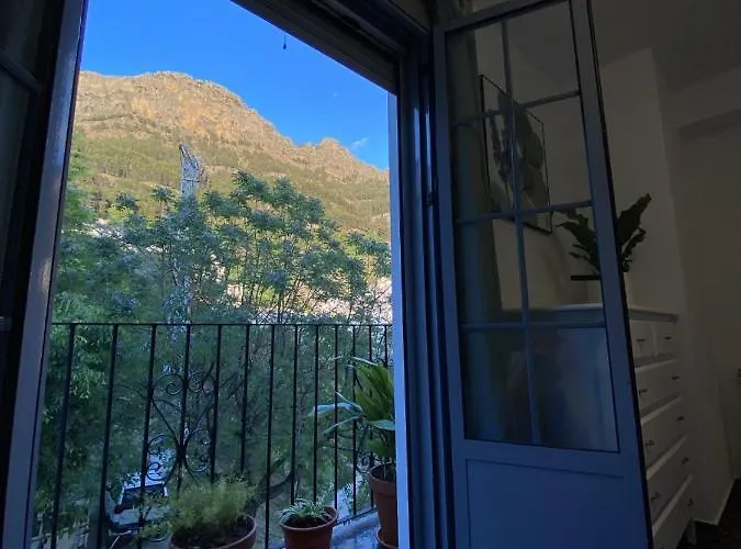 Casa vacanze Casa River View -
