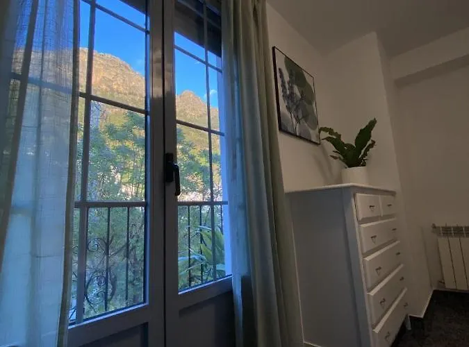 Casa vacanze Casa River View - *