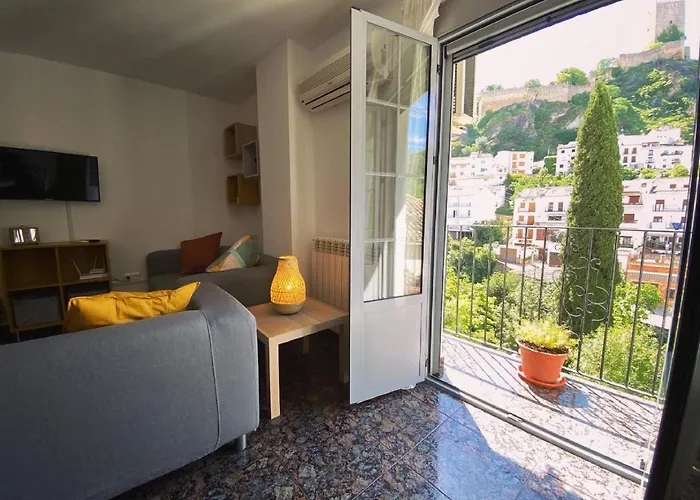 Casa vacanze Casa River View -