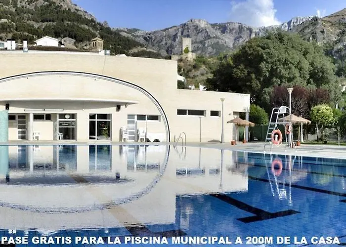 Casa River View - Casa vacanze