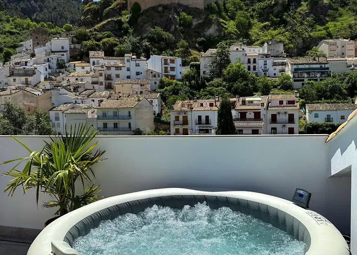 Casa River View -