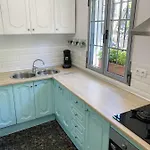 Casa River View - Tatil Evi Cazorla