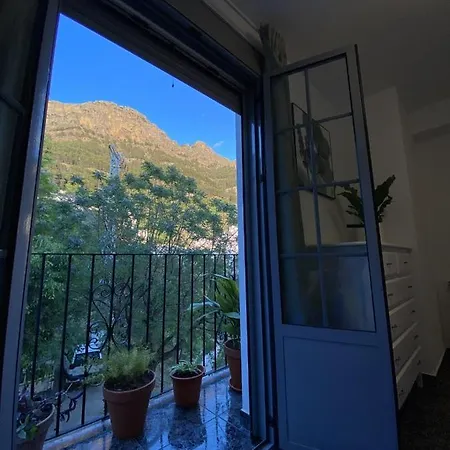 Ferienhaus Casa River View -