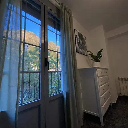 Ferienhaus Casa River View - *