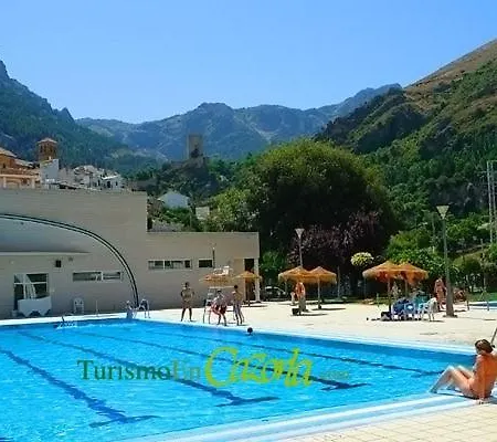 Casa River View - Cazorla
