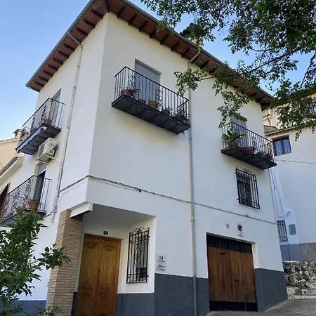 Casa River View - Vakantiehuis