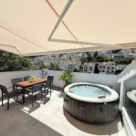 Casa River View - Ferienhaus *