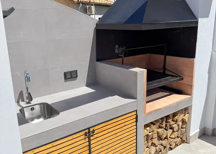 Casa River View - Hébergement de vacances Cazorla