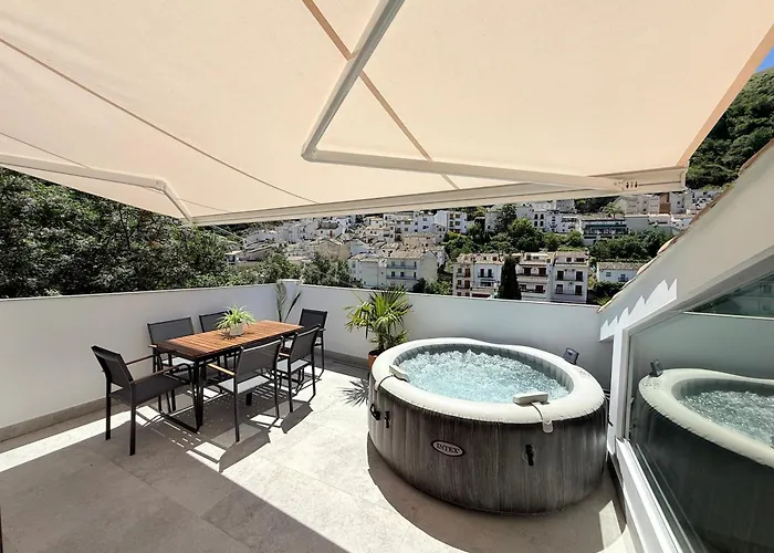 Casa River View - Сasa de vacaciones *