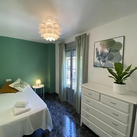بيت للعطل Casa River View - *