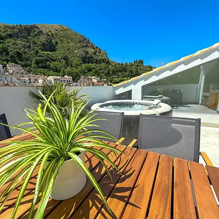 Casa River View - Казорла